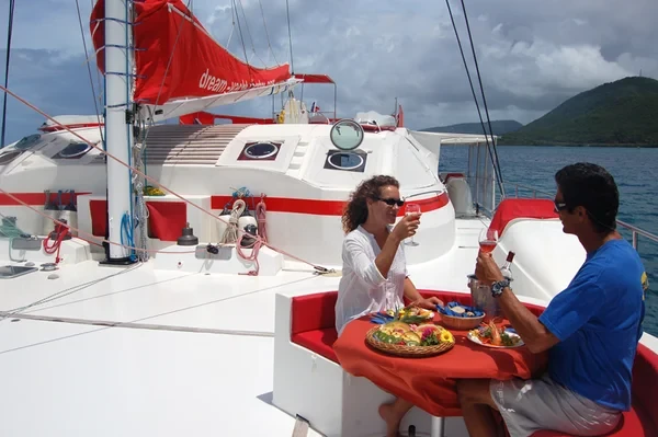 Custom Built - Boatscribe.com
