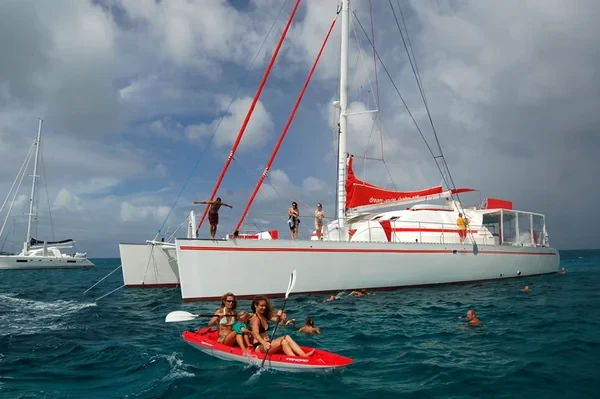 Custom Built - Boatscribe.com