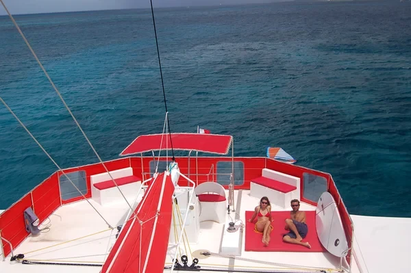 Custom Built - Boatscribe.com