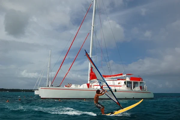 Custom Built - Boatscribe.com