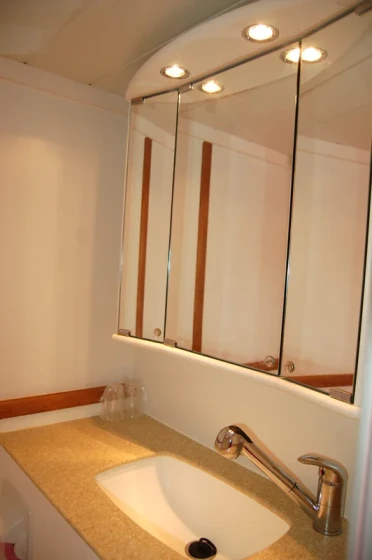 Custom Built - Boatscribe.com