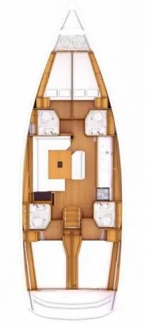 Sun Odyssey 469 - Boatscribe.com