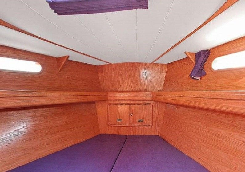 Ovni 395 - Boatscribe.com