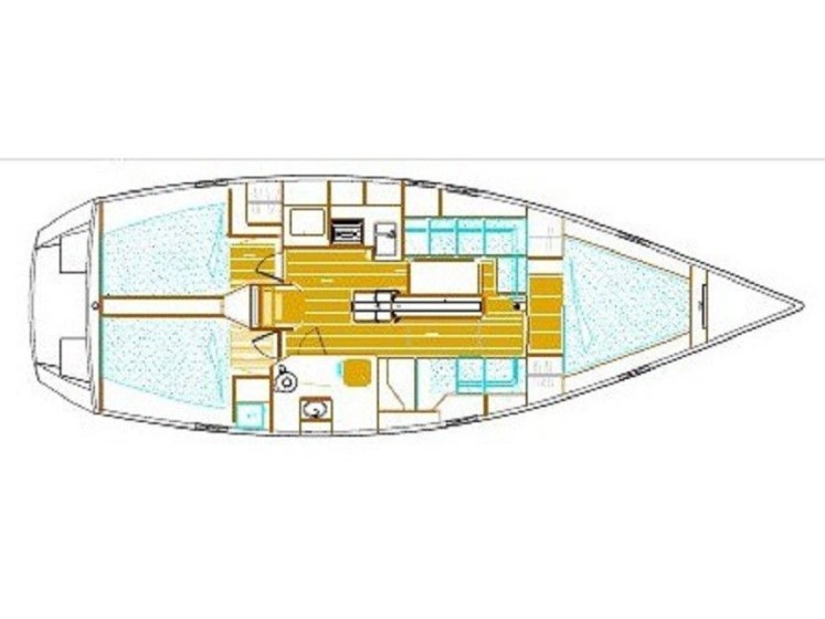 Ovni 395 - Boatscribe.com