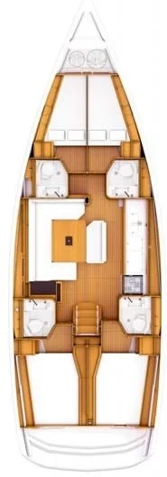 Sun Odyssey 469 - Boatscribe.com