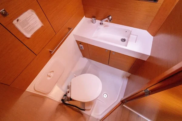 Sun Odyssey 469 - Boatscribe.com