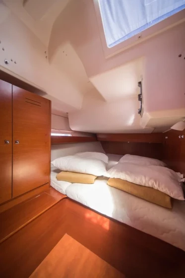 Dufour 460 GL - Boatscribe.com