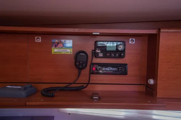 Dufour 460 GL - Boatscribe.com