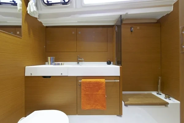 Sun Odyssey 479 - Boatscribe.com