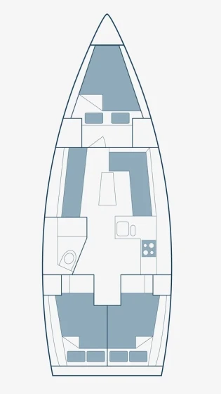 Bavaria 37 Cruiser - Boatscribe.com