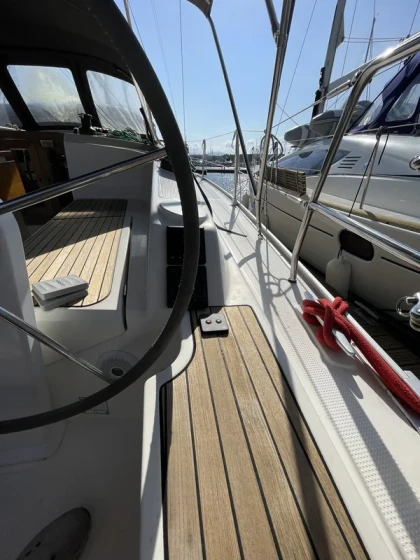 Bavaria 37 Cruiser - Boatscribe.com