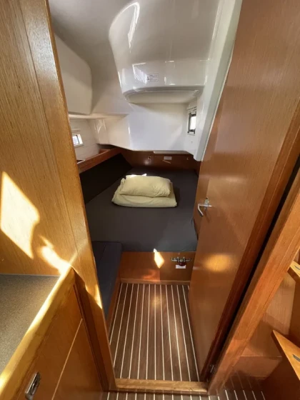 Bavaria 37 Cruiser - Boatscribe.com