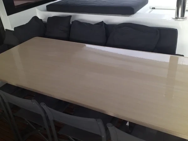 Lagoon 620 - Boatscribe.com
