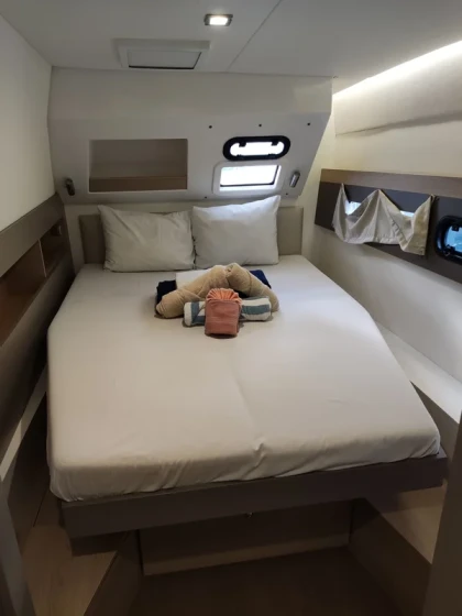 Bali 4.5 - Boatscribe.com
