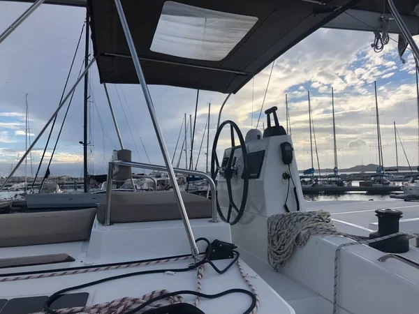Bali 4.5 - Boatscribe.com