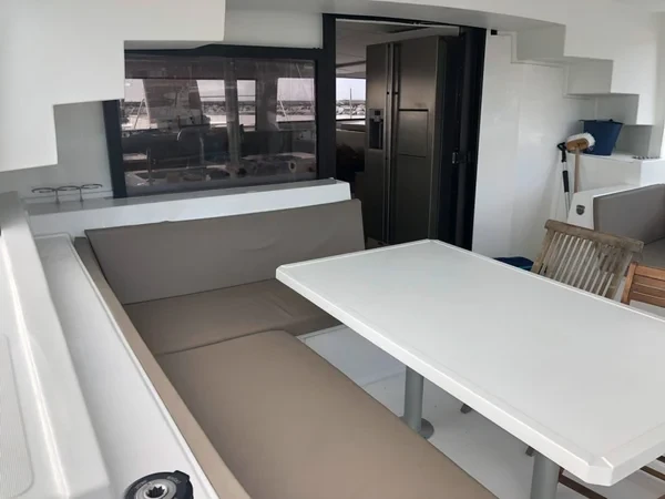 Bali 4.5 - Boatscribe.com