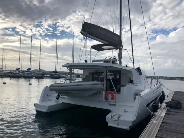 Bali 4.5 - Boatscribe.com