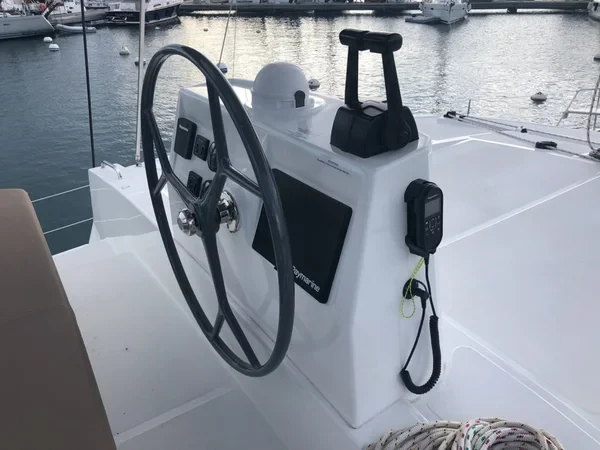 Bali 4.5 - Boatscribe.com