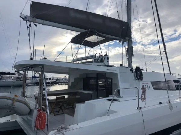 Bali 4.5 - Boatscribe.com