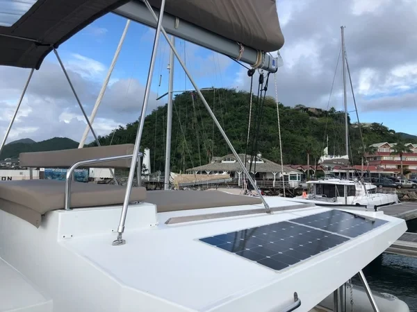 Bali 4.5 - Boatscribe.com