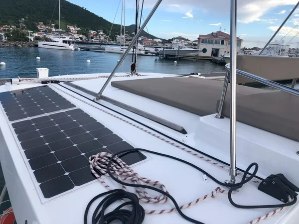 Bali 4.5 - Boatscribe.com