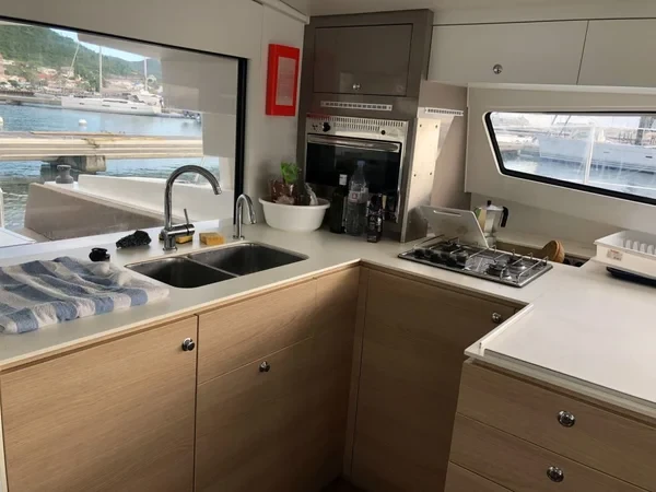 Bali 4.5 - Boatscribe.com