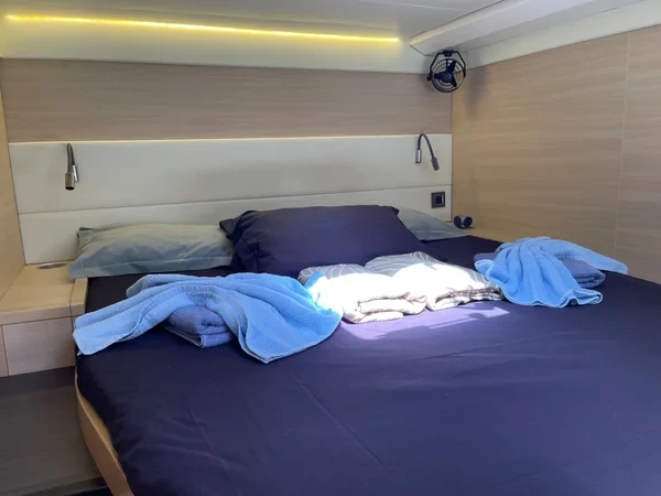 Lagoon 620 - Boatscribe.com