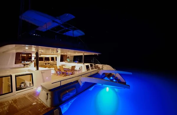 Lagoon 620 - Boatscribe.com