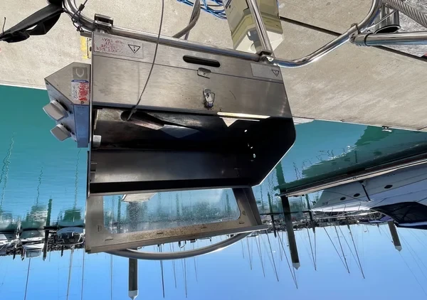 Dufour 412 GL - Boatscribe.com