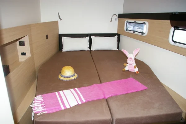 Bali 4.5 - Boatscribe.com