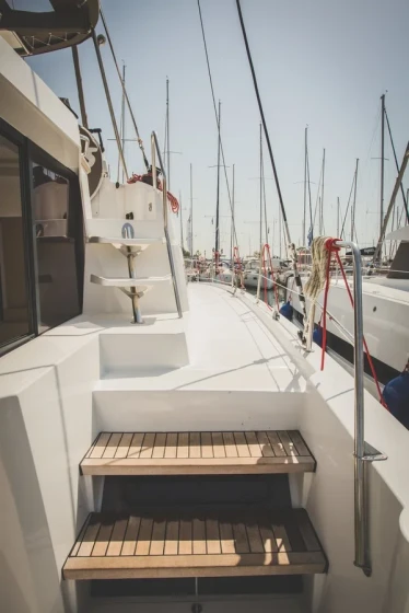 Bali 4.0 - Boatscribe.com