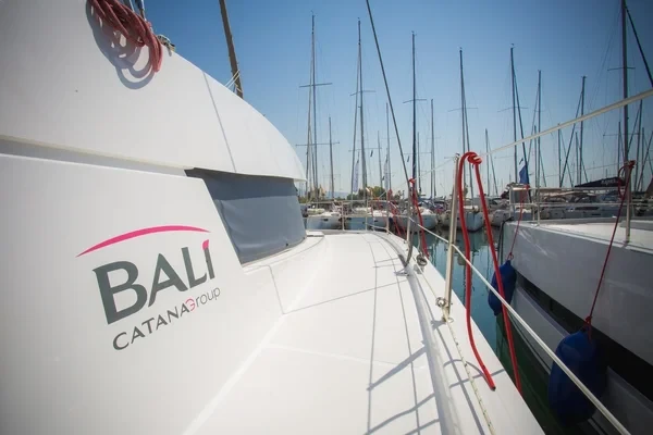 Bali 4.0 - Boatscribe.com