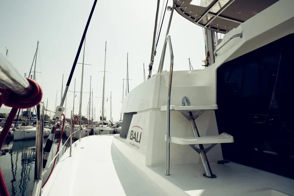 Bali 4.0 - Boatscribe.com