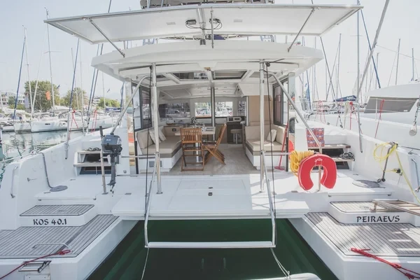 Bali 4.0 - Boatscribe.com