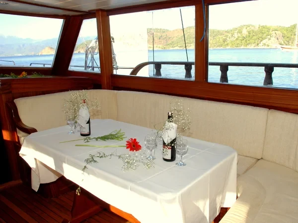Gulet - Boatscribe.com