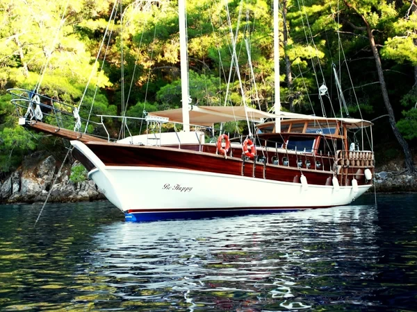 Gulet - Boatscribe.com