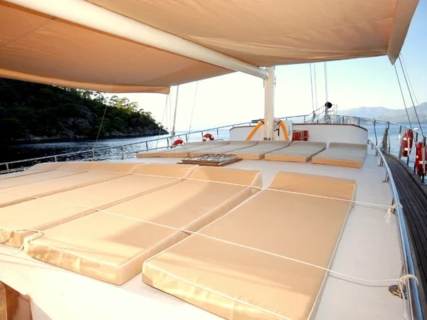 Gulet - Boatscribe.com