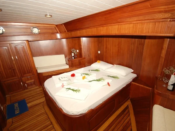Gulet - Boatscribe.com
