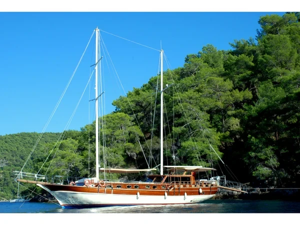 Gulet - Boatscribe.com