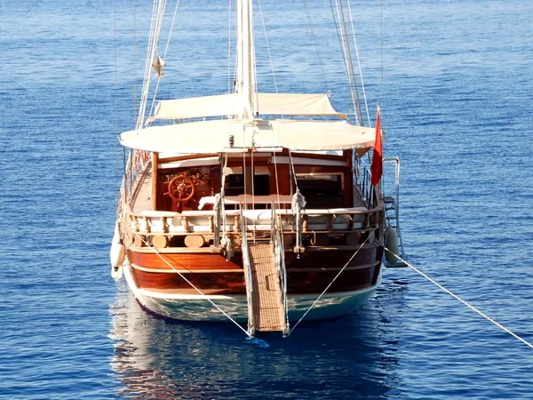Gulet - Boatscribe.com