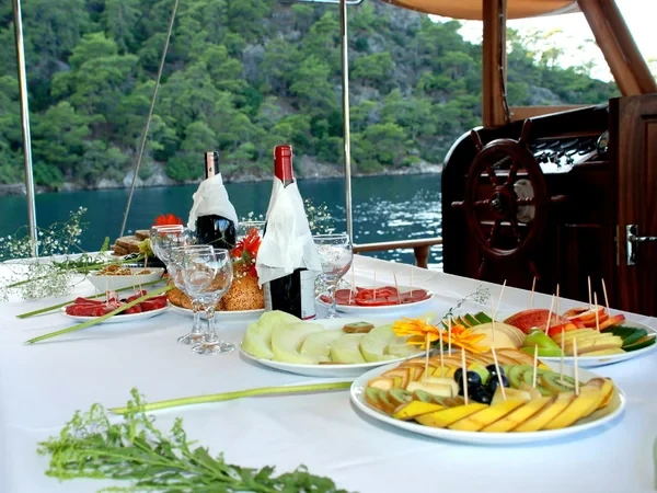 Gulet - Boatscribe.com