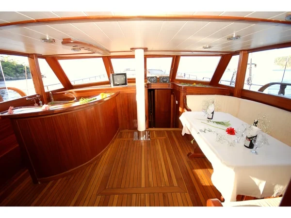 Gulet - Boatscribe.com