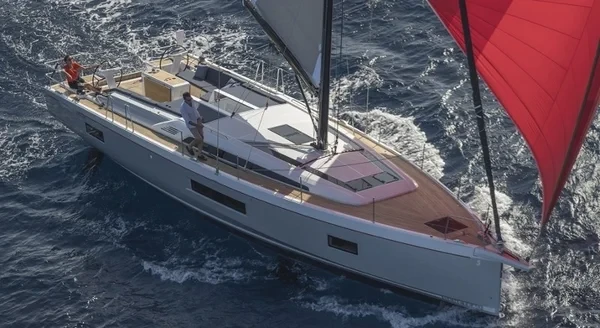 Oceanis 51.1 - Boatscribe.com