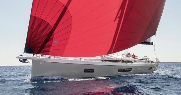 Oceanis 51.1 - Boatscribe.com