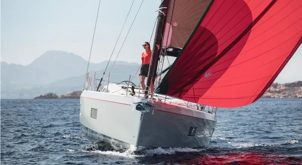 Oceanis 51.1 - Boatscribe.com