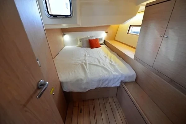 Oceanis 51.1 - Boatscribe.com