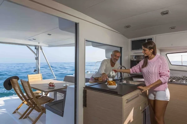 Bali 4.5 - Boatscribe.com