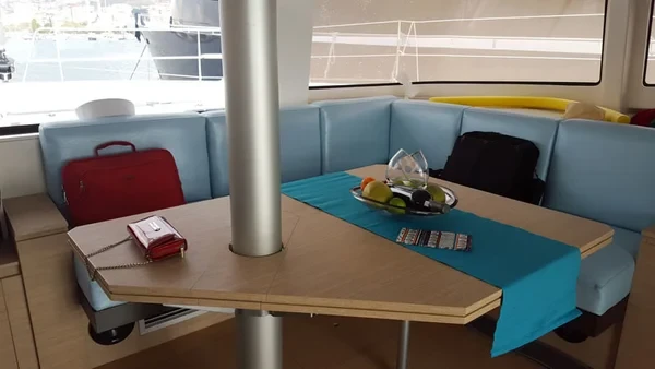 Bali 4.5 - Boatscribe.com