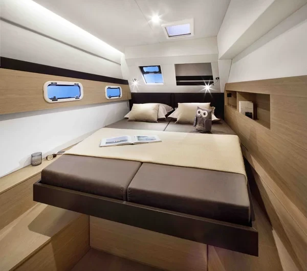 Bali 4.5 - Boatscribe.com