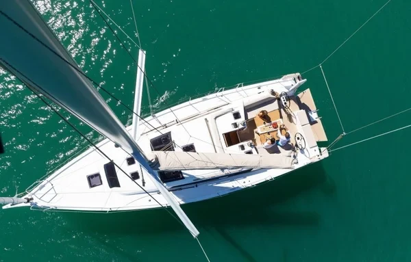 Dufour 430 Grand Large - Boatscribe.com